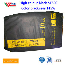 Special Purpose for High Pigment Carbon Black St600 St800 St100